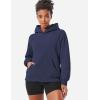 imageYEOREO Oversized Hoodies for Women Pullover Fleece Sweatshirts with Pocket Saavedra Fall Winter Casual Loose OutfitsNavy