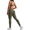 Olive Green
