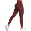 Deep Burgundy