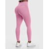 imageYEOREO Amplify Leggings for Women Seamless Scrunch Leggings Butt Lifting Gym High Waisted Athletic LeggingsFondant Powder