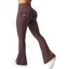 Plum Brown
