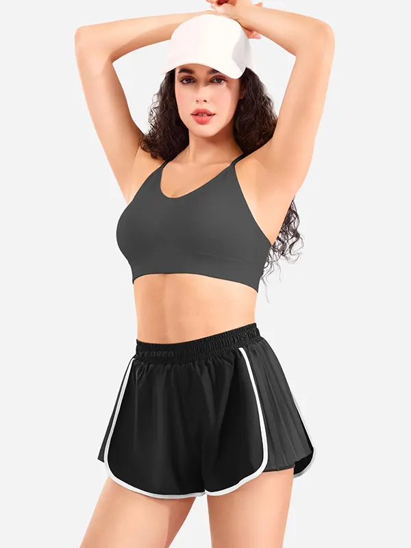 NEW SHORTS