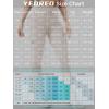 imageYEOREO CoreFlex Women Workout Flare Leggings with Pockets Hidden Scrunch High Waisted Cargo Gym Yoga No Front Seam LeggingsLight Khaki