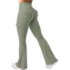 Light Army Green