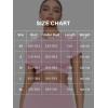 imageYEOREO SoftHue Womens Short Sleeve Crop Tops Caliyta Seamless Workout Impact T Shirts Crew Neck Raglan Gym Yoga Tees Slim FitPink