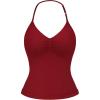 Scarlett Red