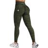 Army Green Camo