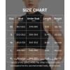 imageYEOREO CoreFlex Women Zipper Tank Top Workout Racerback Sleeveless Gym Fitted Collar Top Mock Pocket Crop Fitness Summer VestBlack