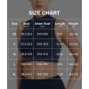 imageYEOREO CoreFlex Women Zipper Tank Top Workout Racerback Sleeveless Gym Fitted Collar Top Mock Pocket Crop Fitness Summer VestDeep Blue