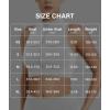 imageYEOREO CoreFlex Women Zipper Tank Top Workout Racerback Sleeveless Gym Fitted Collar Top Mock Pocket Crop Fitness Summer VestWhite