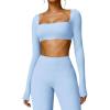 Baby Blue