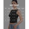 imageYEOREO Open Back Tank Tops for Women Chelseia Sexy Sleeveless Threaded SoftHue Backless Shirt Y2k Workout Going Out TopsNavy