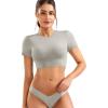 Silver Grey