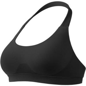 imageYEOREO SoftHue Women Halter Sports Bra Workout Seamless Padded Basic Bra Open Back Yoga Gym Crop TopDark