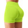 Pale Green