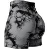 Black Tie Dye