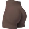Chocolate Brown