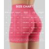 imageYEOREO Workout Shorts for Women Scrunch Butt Lifting 45quot Seamless Impact High Waist Gym Fitness Running ShortsCandy Pink