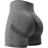 Dark Grey Marl