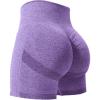 Purple Marl