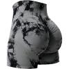 Tie Dye Black
