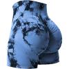 Tie Dye Dark Blue