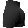 Solid Black