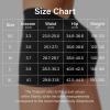 imageYEOREO Workout Scrunch Shorts Women V Back Gym Butt Lifting Liz High Waisted Seamless ShortsBlack