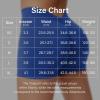 imageYEOREO Workout Scrunch Shorts Women V Back Gym Butt Lifting Liz High Waisted Seamless ShortsBlue