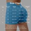 imageYEOREO Workout Scrunch Shorts Women V Back Gym Butt Lifting Liz High Waisted Seamless ShortsBright Blue