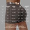 imageYEOREO Workout Scrunch Shorts Women V Back Gym Butt Lifting Liz High Waisted Seamless ShortsChestnut Brown