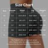 imageYEOREO Workout Scrunch Shorts Women V Back Gym Butt Lifting Liz High Waisted Seamless ShortsDark Grey