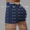imageYEOREO Workout Scrunch Shorts Women V Back Gym Butt Lifting Liz High Waisted Seamless ShortsIndigo