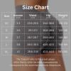 imageYEOREO Workout Scrunch Shorts Women V Back Gym Butt Lifting Liz High Waisted Seamless ShortsTaupe