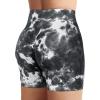 Tie Dye Black