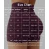 imageYEOREO Workout Shorts Womens Butt Lifting 45quot Seamless Hidden Scrunch High Waist Gym Tummy Control Christiy Biker ShortsBlack Cherry