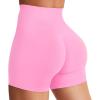 Bubblegum Pink