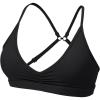 imageYEOREO Sports Bras for Women Workout Cross Back Gym Bra Padded Light Impact Strappy Yoga Crop Top