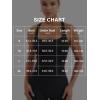 imageYEOREO Esteile Workout Tank Tops for Women Square Neck Sleeveless Camisole Tops Seamless Racerback Gym Athletic Yoga ShirtsBlack