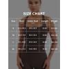 imageYEOREO Esteile Workout Tank Tops for Women Square Neck Sleeveless Camisole Tops Seamless Racerback Gym Athletic Yoga ShirtsCoffee