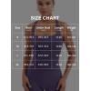 imageYEOREO Esteile Workout Tank Tops for Women Square Neck Sleeveless Camisole Tops Seamless Racerback Gym Athletic Yoga ShirtsGrape Purple