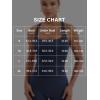 imageYEOREO Esteile Workout Tank Tops for Women Square Neck Sleeveless Camisole Tops Seamless Racerback Gym Athletic Yoga ShirtsNavy