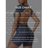 imageYEOREO One Piece Workout Jumpsuits Rompers For Women Xylia U Neck Sexy Backless Bodysuit Hidden Scrunch Butt JumpsuitNavy Blue