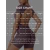 imageYEOREO One Piece Workout Jumpsuits Rompers For Women Xylia U Neck Sexy Backless Bodysuit Hidden Scrunch Butt JumpsuitViolet