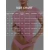 imageYEOREO Womens Basic T Shirts Casual Going Out Short Sleeve Crop Tops Eriney Slim Fit Crew Neck Y2K TeeBaby Pink