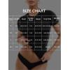 imageYEOREO Womens Basic T Shirts Casual Going Out Short Sleeve Crop Tops Eriney Slim Fit Crew Neck Y2K TeeBlack