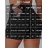 imageYEOREO CoreFlex Cargo Pocket Workout Shorts for Women Scrunch Zipper 36quot High Waisted Yoga Gym ShortsArmy