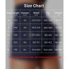 imageYEOREO CoreFlex Scrunch Workout Shorts with Pockets for Women 45quot High Waisted Cargo Gym Biker Shorts Tummy Control YogaNavy
