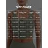 imageYEOREO CoreFlex Workout Tank Tops for Women U Neck Zip Up Crop Top Sleeveless Athletic Yoga Camisole Yvetty Going Out TopsLight Army