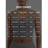 imageYEOREO CoreFlex Workout Tank Tops for Women U Neck Zip Up Crop Top Sleeveless Athletic Yoga Camisole Yvetty Going Out TopsLight Grey